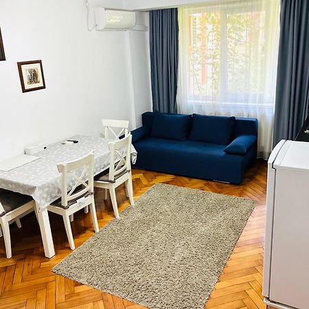 Apartament Luca Turda Exterior photo