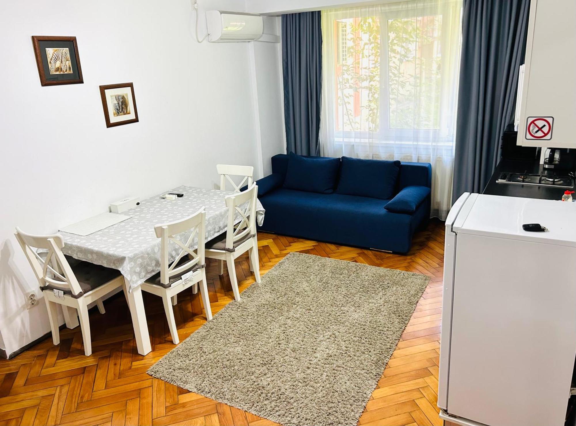 Apartament Luca Turda Exterior photo