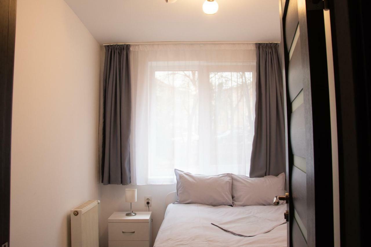 Apartament Luca Turda Exterior photo