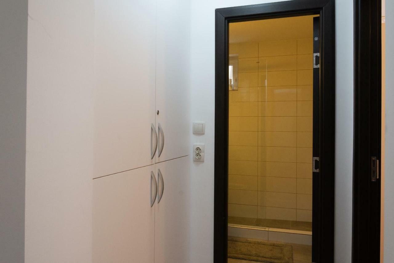 Apartament Luca Turda Exterior photo