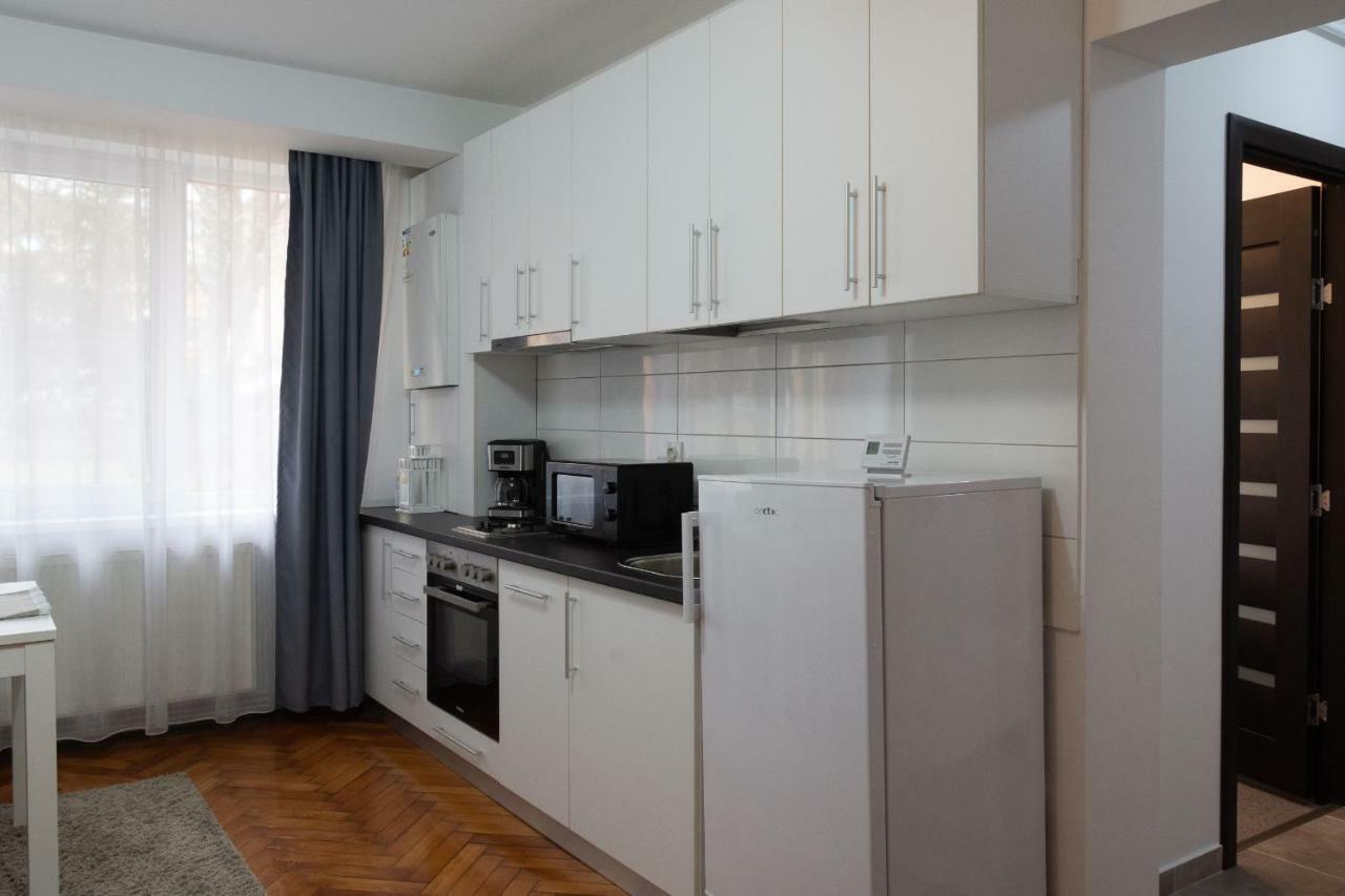 Apartament Luca Turda Exterior photo