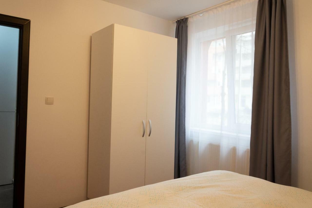 Apartament Luca Turda Exterior photo