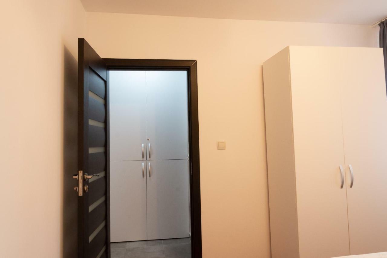Apartament Luca Turda Exterior photo