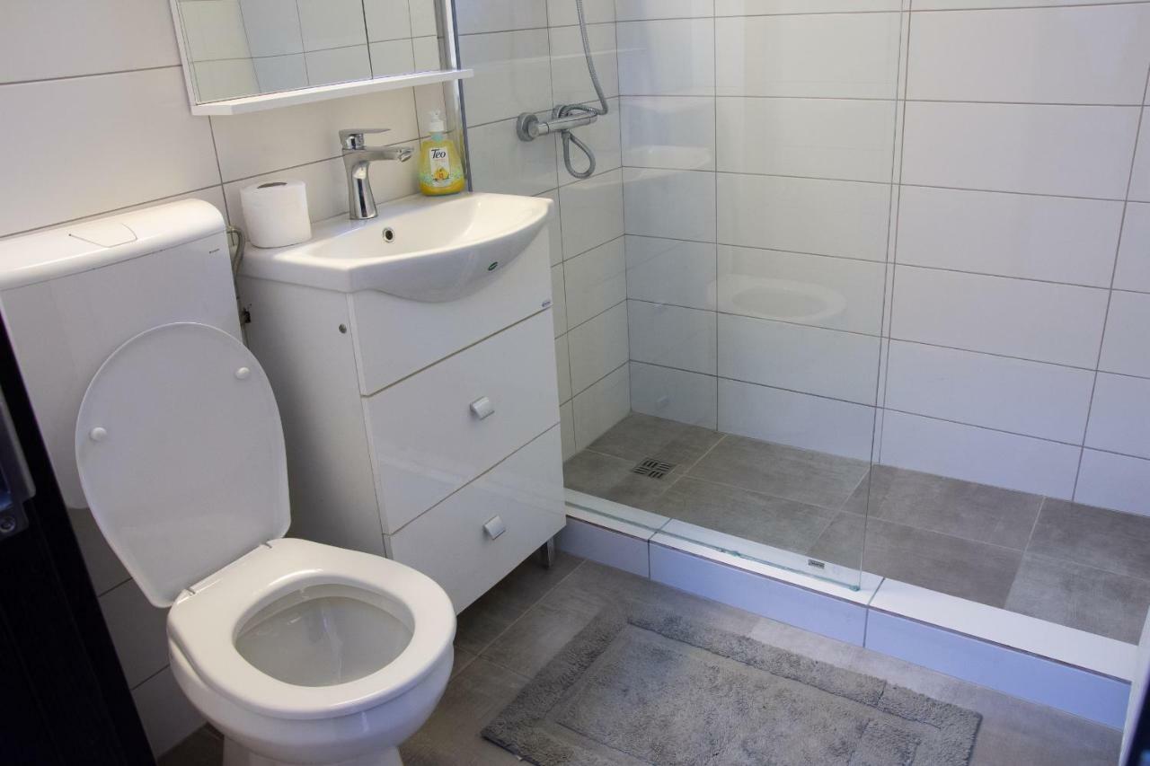 Apartament Luca Turda Exterior photo