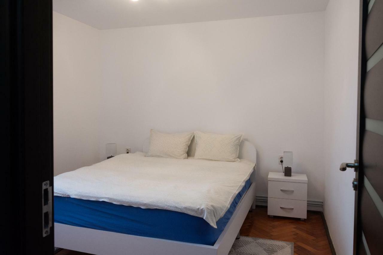 Apartament Luca Turda Exterior photo